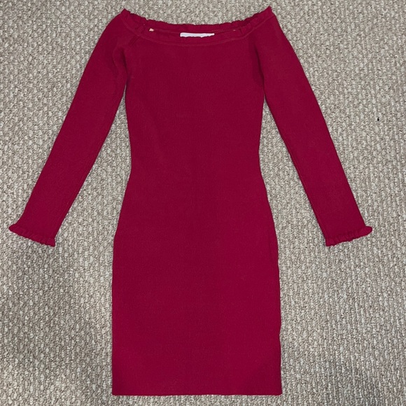 Ali & Jay Dress - Picture 3 of 10